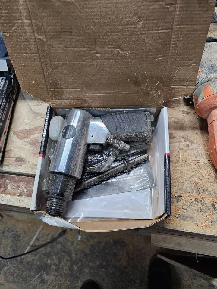 air tools - photo 3