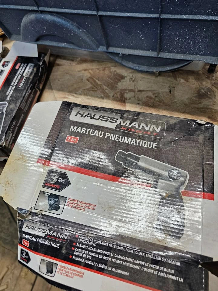 air tools - photo 4