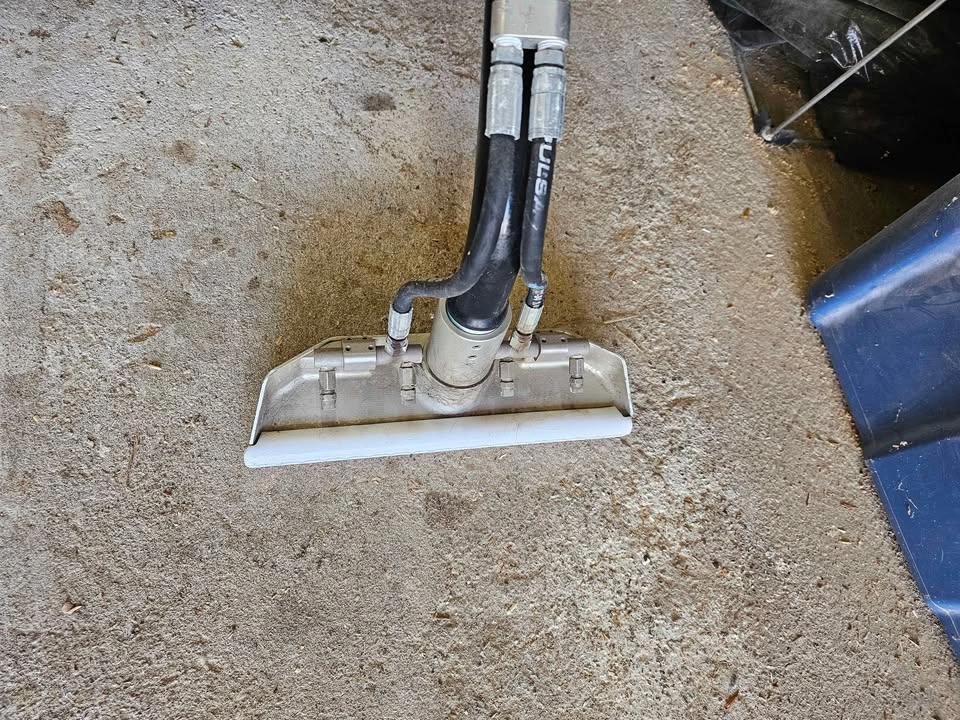 Tmf Carpet Cleaning Wand - photo 4