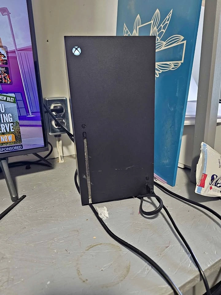 Xbox