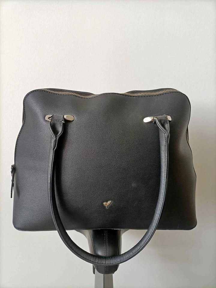 Lily & Ivy Purse ⚽