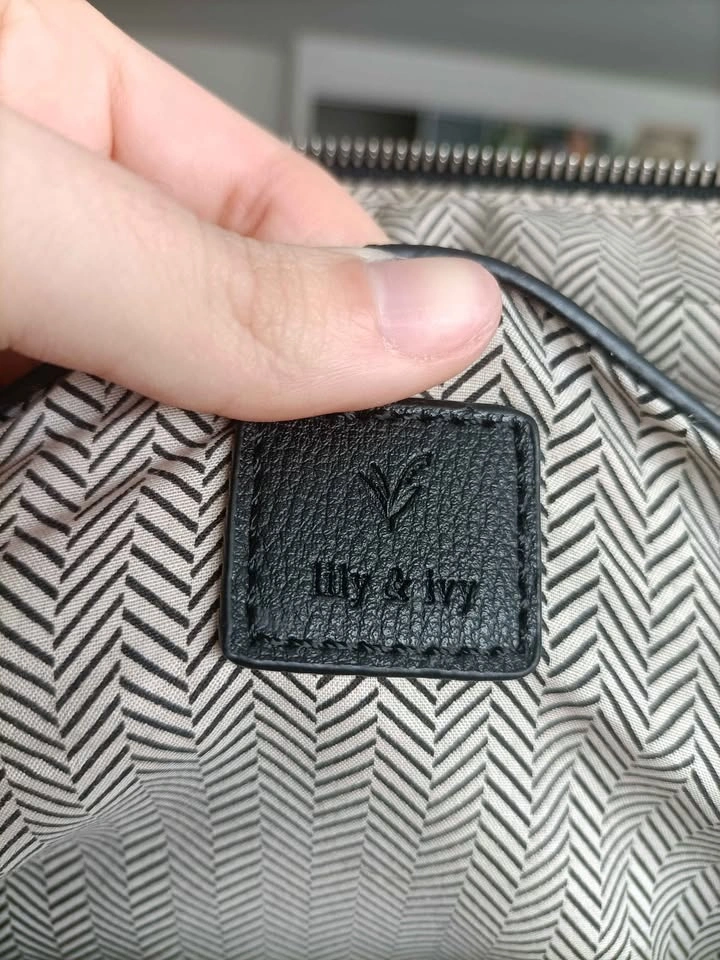 Lily & Ivy Purse ⚽ - photo 5