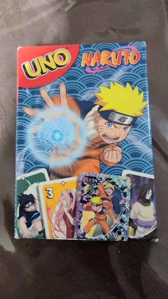 Mcdonald uno collab cards - photo 2