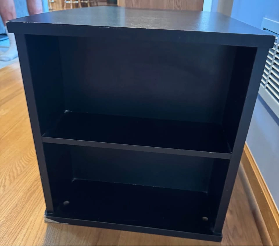 Television Cabinet With Storage - photo 2