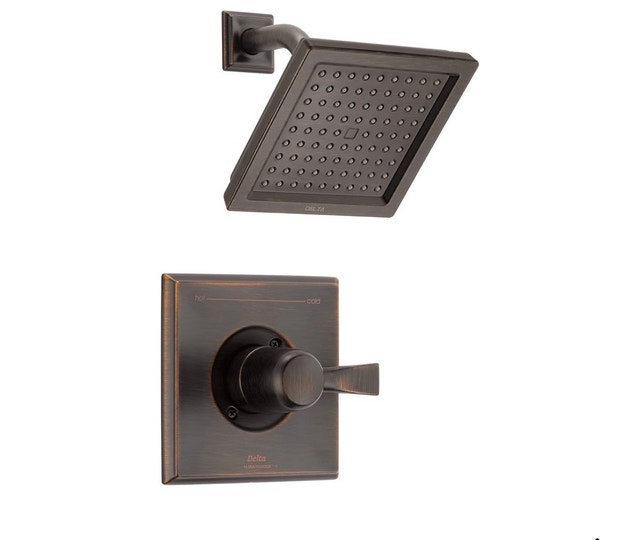Brand New Delta Dryden Monitor 14 Series Shower Trim Kit - photo 2