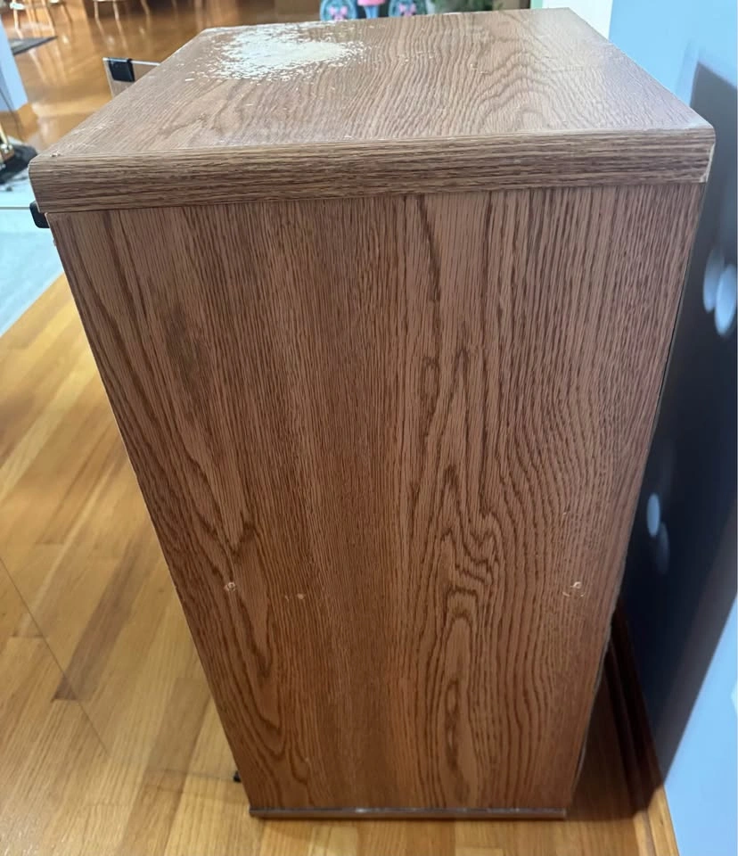Stereo Stand and Cabinet - photo 4