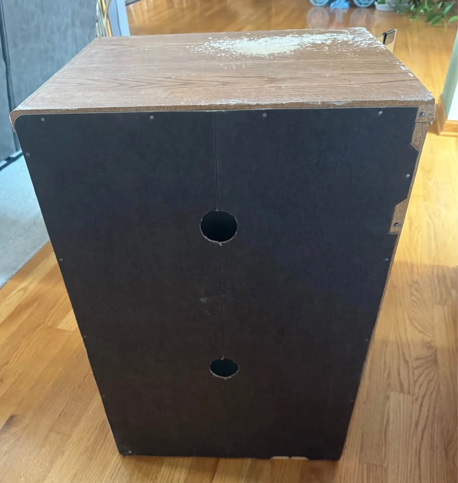 Stereo Stand and Cabinet - photo 5