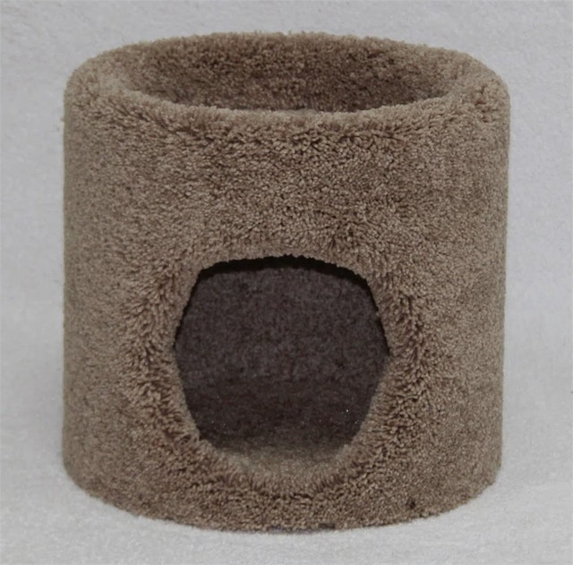 Hinkley 12'' H Cat Tree SLIGHTLY DIFFERENT COLOR - photo 2