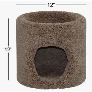 Hinkley 12'' H Cat Tree SLIGHTLY DIFFERENT COLOR - photo 3