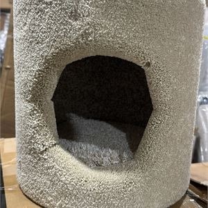 Hinkley 12'' H Cat Tree SLIGHTLY DIFFERENT COLOR - photo 5