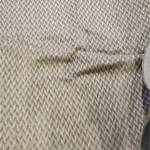 8' round, Malaya Herringbone Power Loom Indoor/Outdoor Rug - photo 4