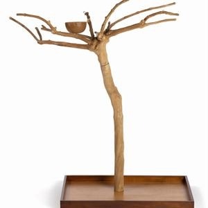 Coffeawood Tree Floor Stand Extra-Small - photo 3