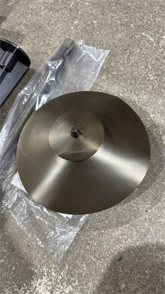 30" Kichler Lighting Adjustable Path Centennial Finish - photo 2