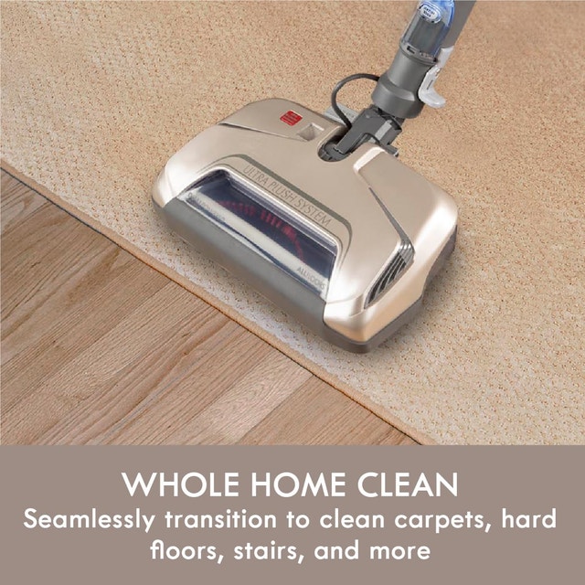 Kenmore Elite 81714 Pet Friendly Ultra Plush Canister Vacuum - photo 2