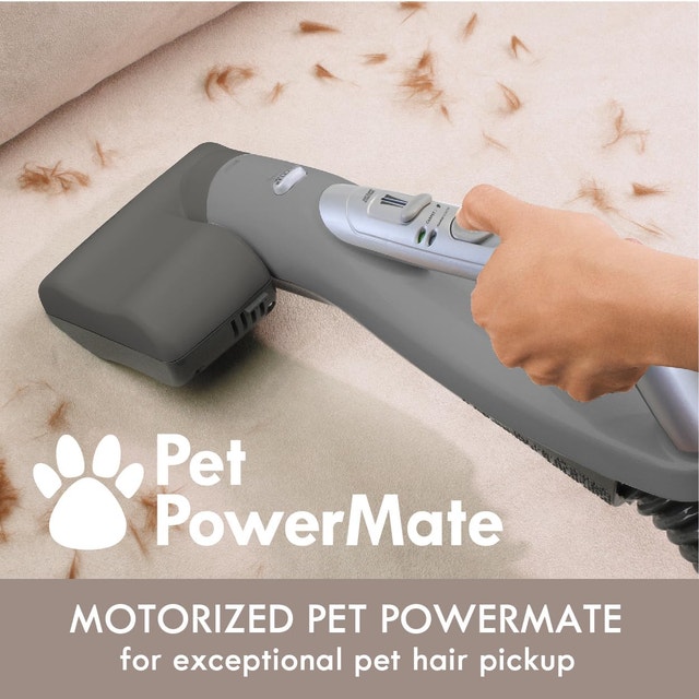 Kenmore Elite 81714 Pet Friendly Ultra Plush Canister Vacuum - photo 3