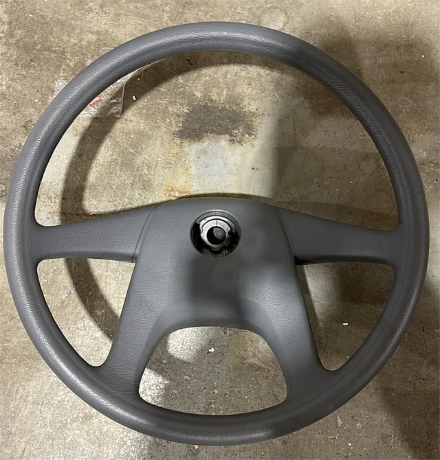 Genuine Freightliner Steering Wheel - A14-12612-000 - photo 5
