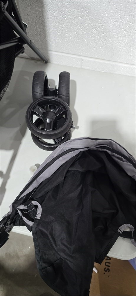 Summer Infant 3D Mini Convenience Lightweight Stroller - photo 5