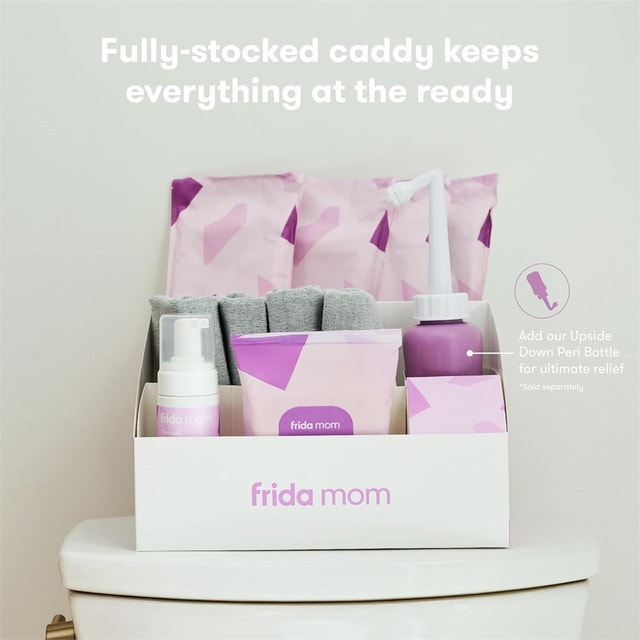 Frida Mom Postpartum Recovery Essentials Kit - photo 2