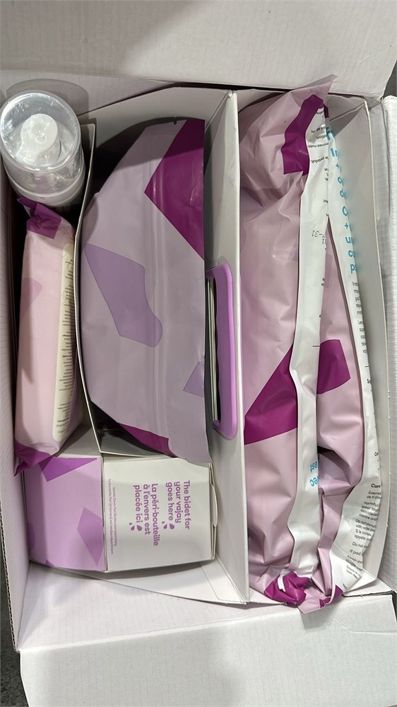 Frida Mom Postpartum Recovery Essentials Kit - photo 5