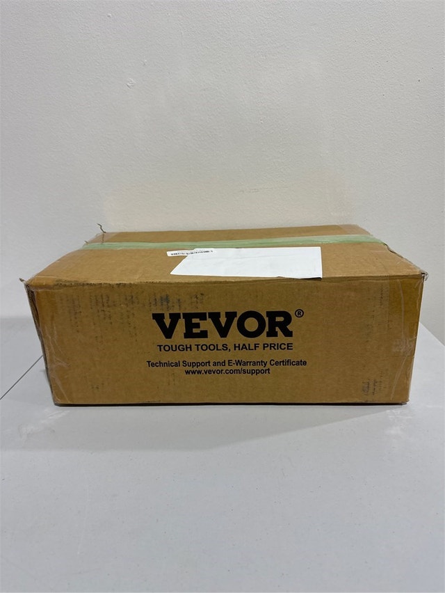 9" VEVOR Structured Media Enclosure, 9-Inch, Recessed in-Wall - photo 3
