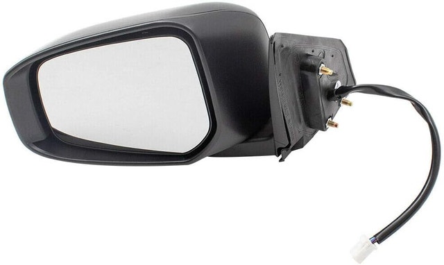 Drivers' Power Side View heated Mirror For 15-17 Lancer
