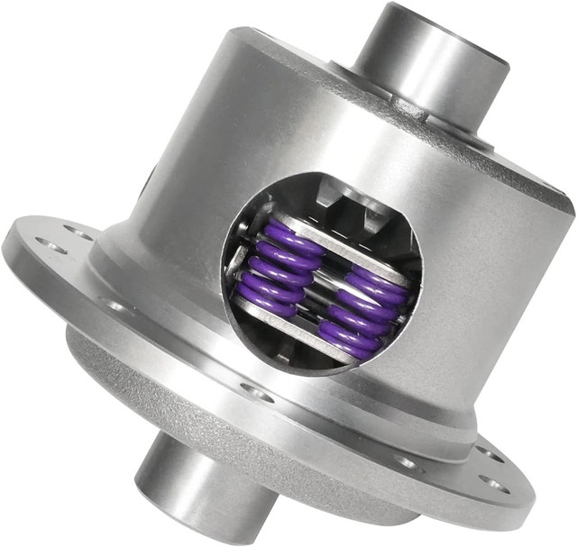 Yukon Gear & Axle Dura Grip Limited Slip Differential