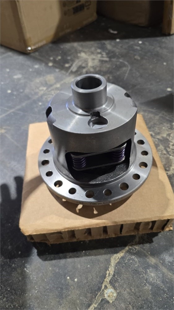 Yukon Gear & Axle Dura Grip Limited Slip Differential - photo 3