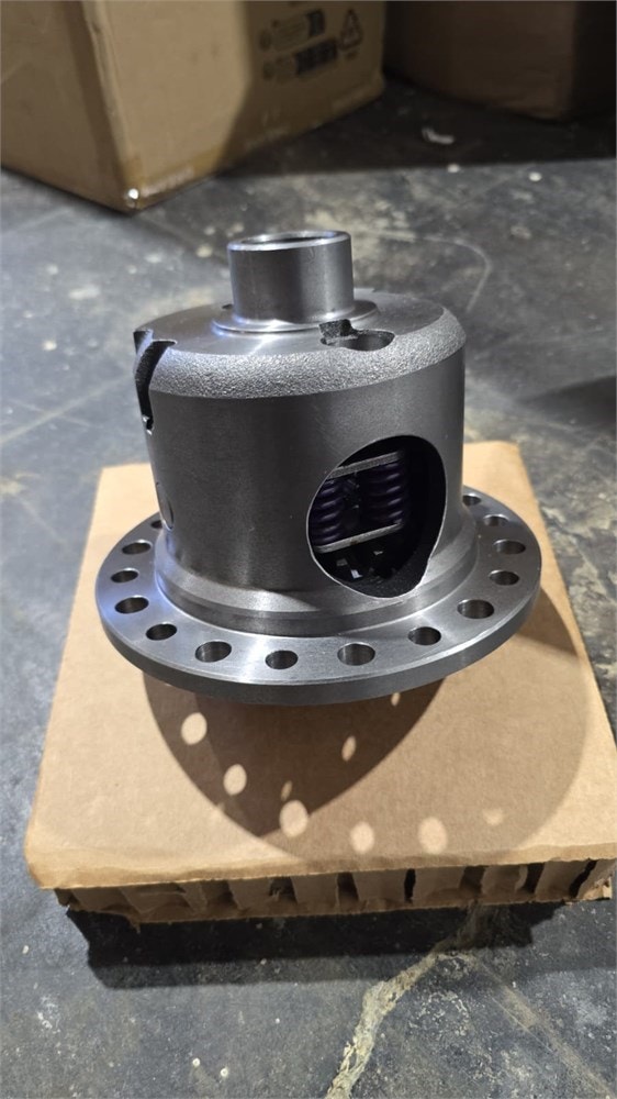 Yukon Gear & Axle Dura Grip Limited Slip Differential - photo 4