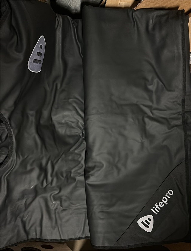 LifePro Infrared Sauna Blanket - Portable Infrared Sauna - photo 5