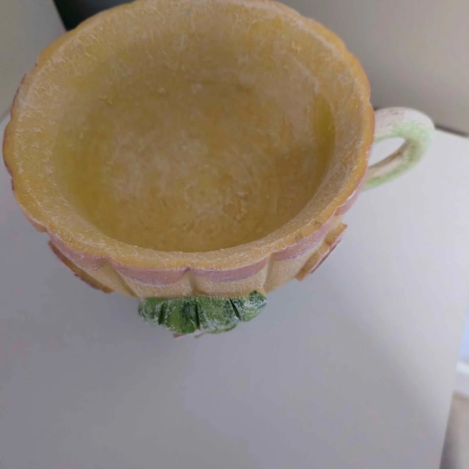 Fairy House Plant Pot - photo 3