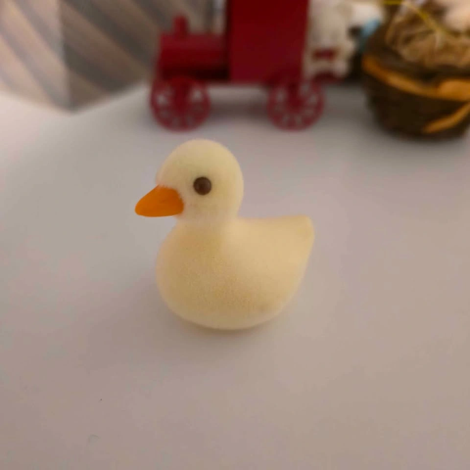Vintage Avon Holiday Easter Ornaments Lot - photo 3