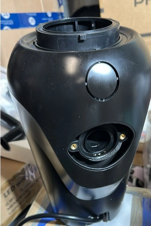 Kraus KWD100-75MBL WasteGuard Continuous Feed Garbage Disposal - photo 2