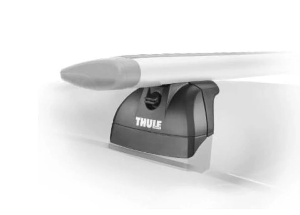 Thule 460R Rapid Podium Foot Pack (Set of 4) - photo 2