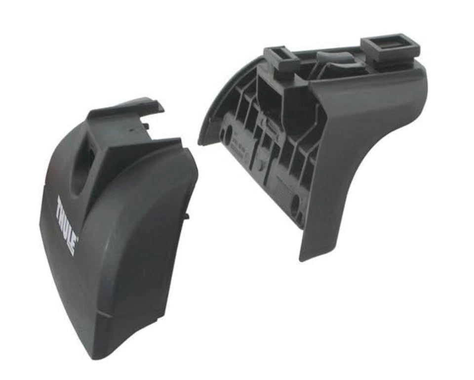 Thule 460R Rapid Podium Foot Pack (Set of 4) - photo 3