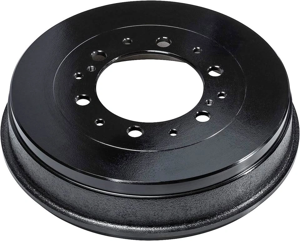 Wagner BD126322E Brake Drum