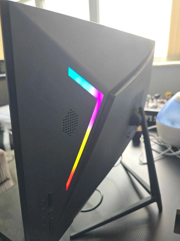 27" 4K Gaming Monitor | 165Hz Refresh rate - photo 5