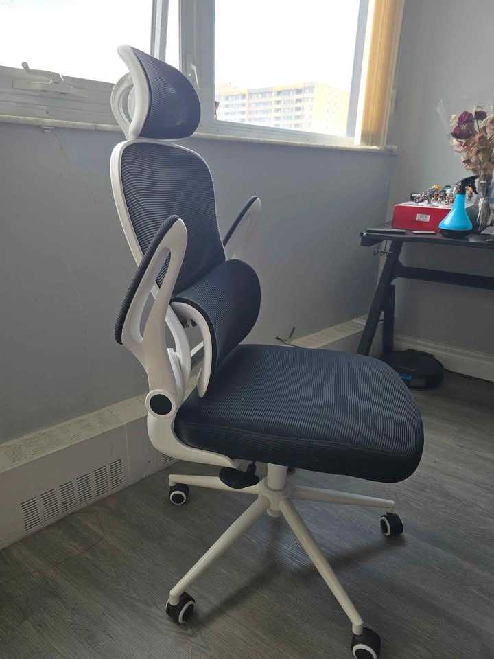 Ergonomic Office Chair - Like New - photo 5