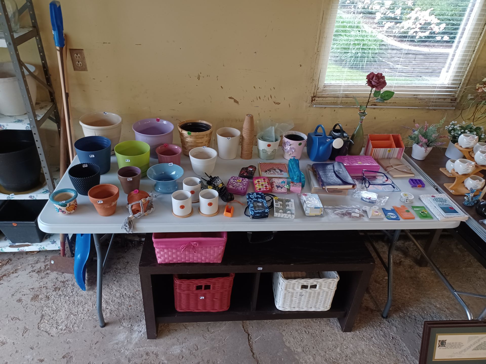 Garage Sale - Fri June 19th & Sat 20th - photo 3