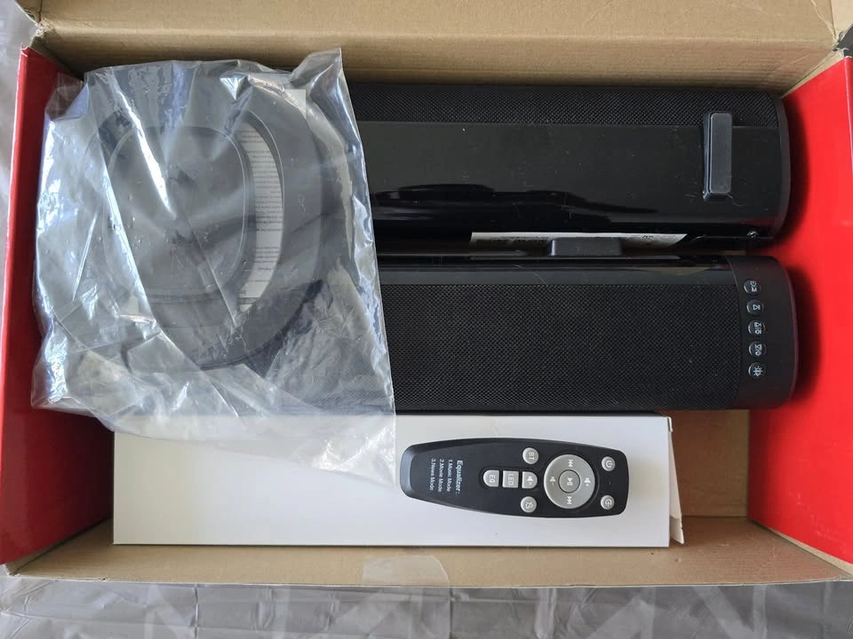 High-Quality Soundbar – Great Sound - photo 2