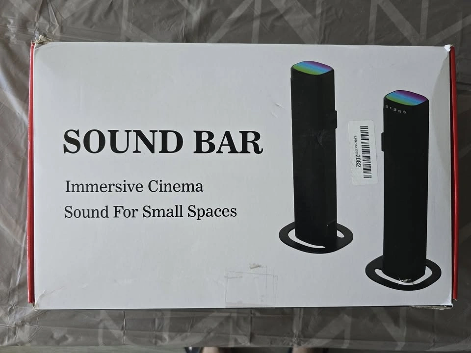 High-Quality Soundbar – Great Sound - photo 3