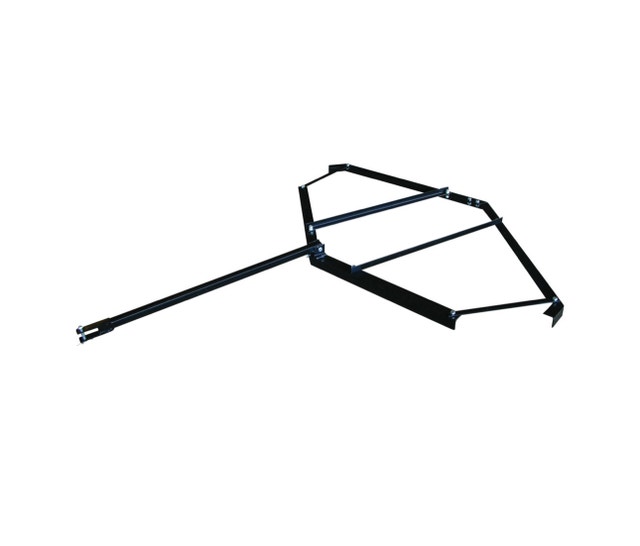 5 1/2ft Landscape Drag Harrow