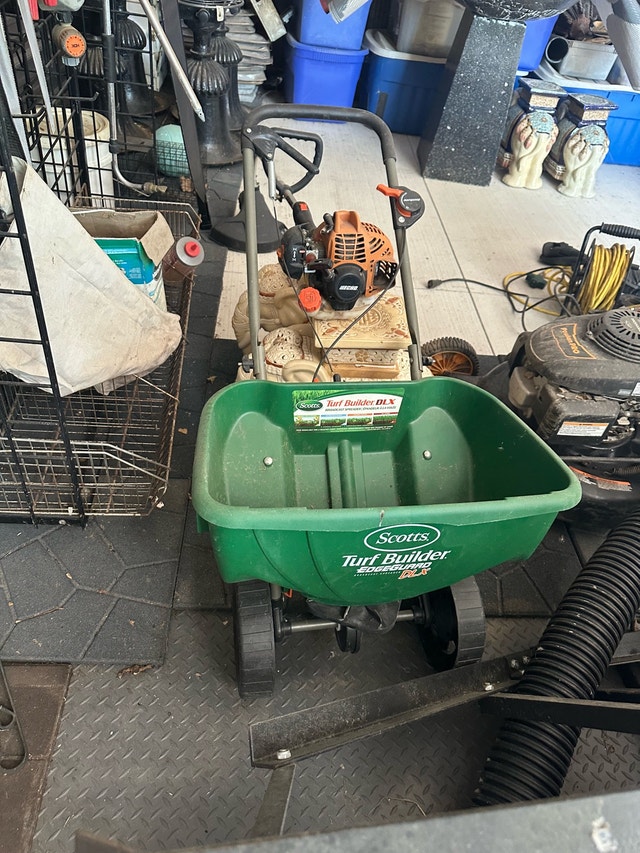 Spreader