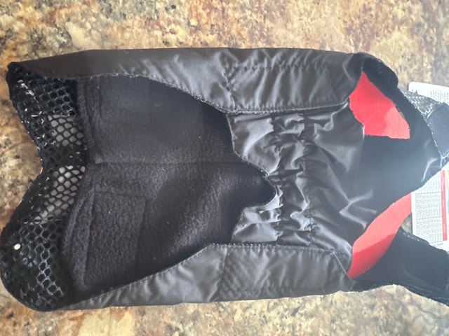 DGS Meteor Nanobreaker Jacket sz 12in - photo 4