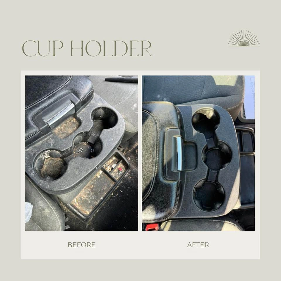 Mobile Detailing - photo 2