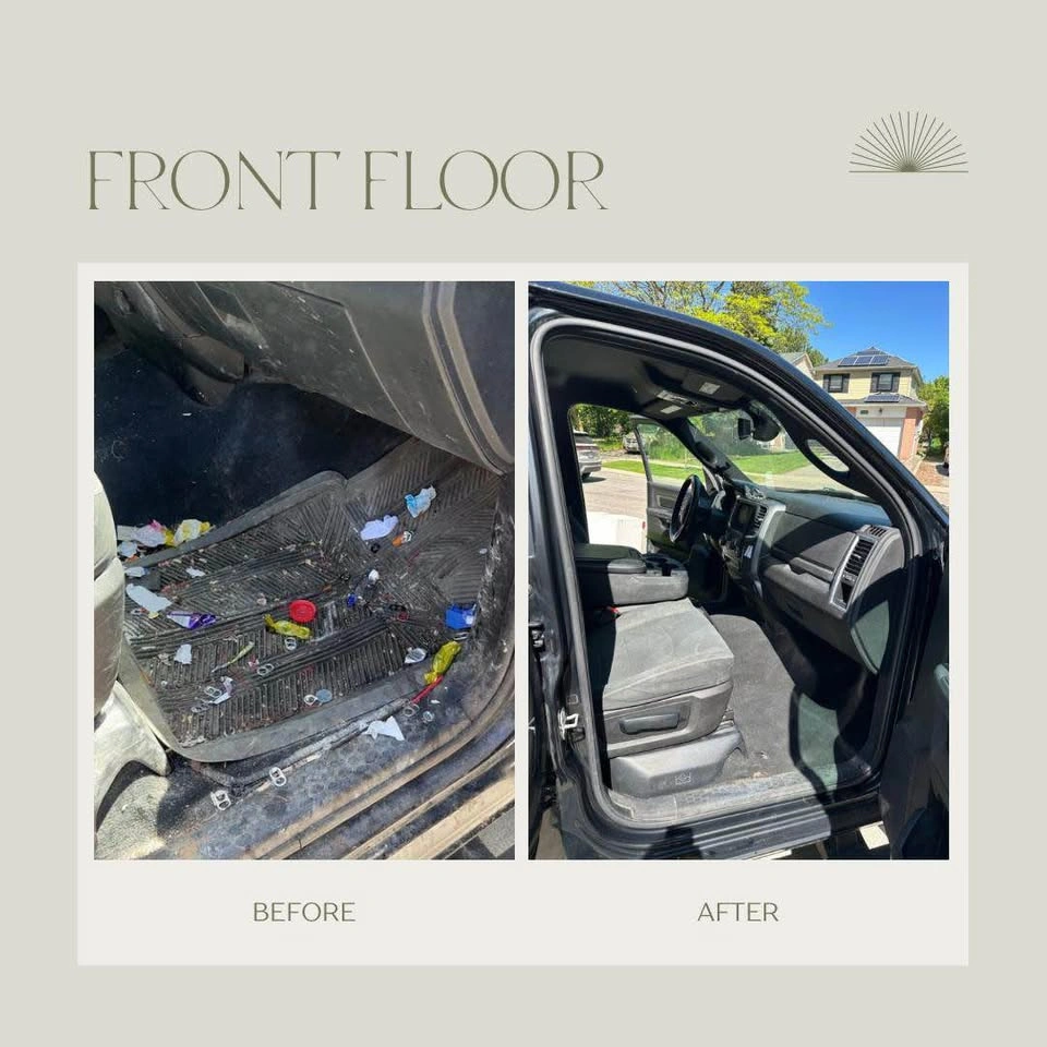 Mobile Detailing - photo 4