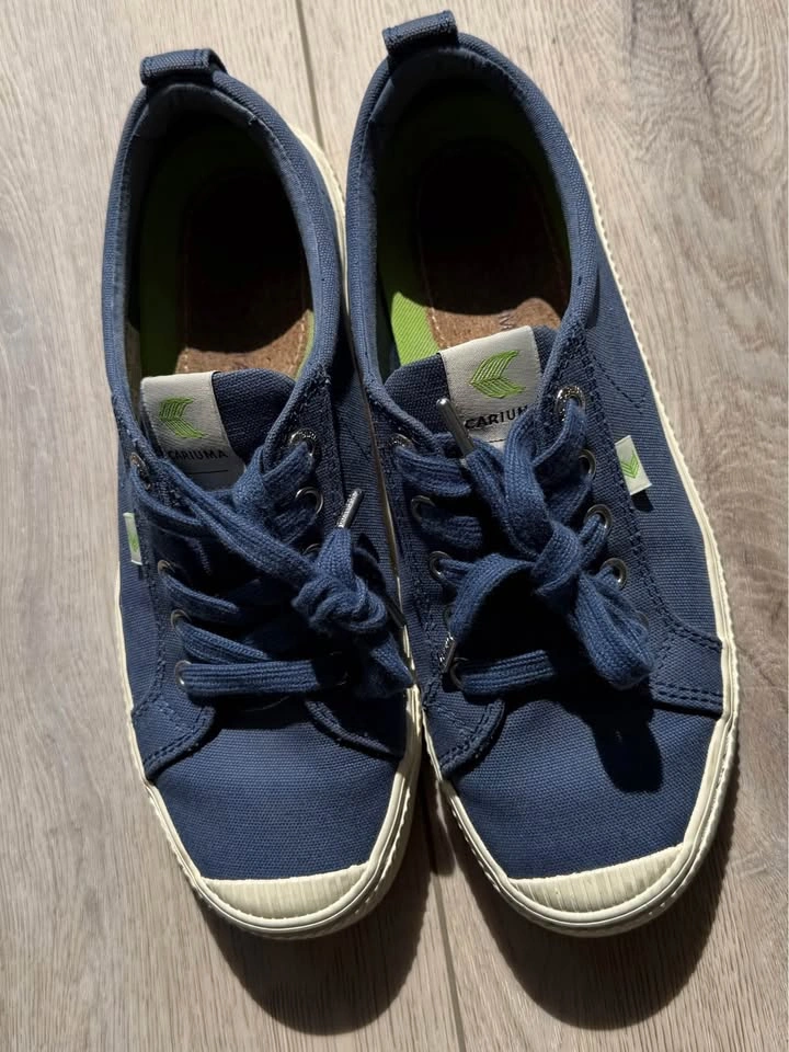 CARIUMA Canvas Sneaker Women - photo 2