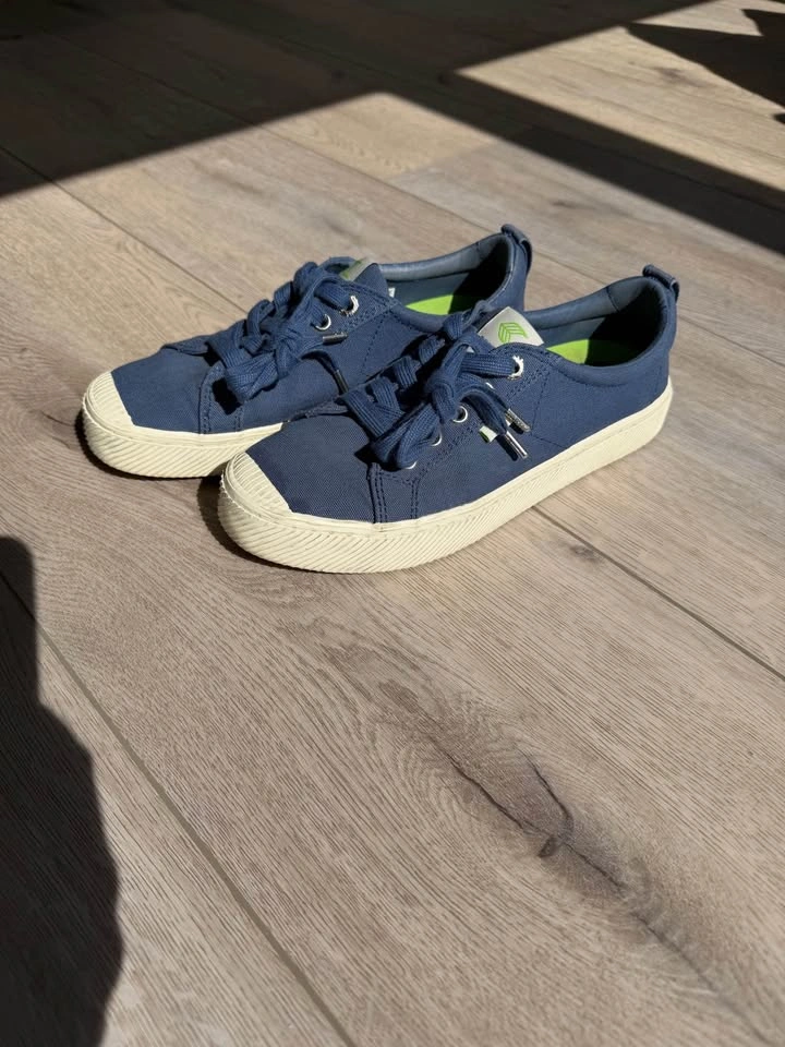 CARIUMA Canvas Sneaker Women - photo 3