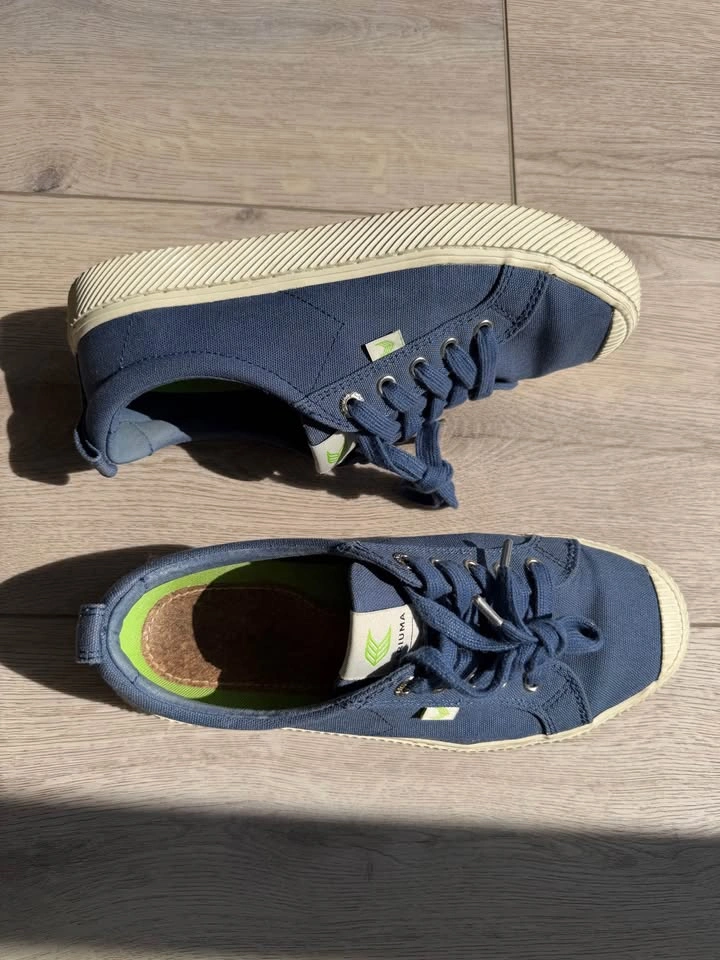 CARIUMA Canvas Sneaker Women - photo 4