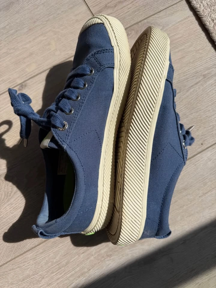 CARIUMA Canvas Sneaker Women - photo 5
