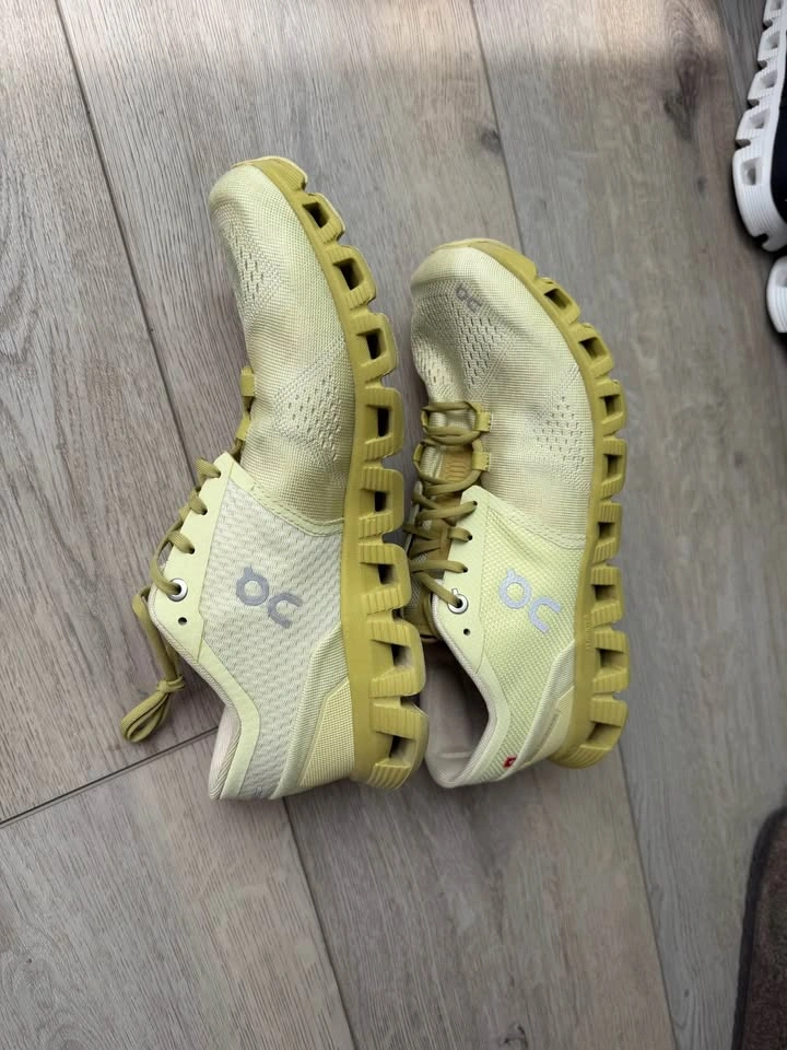 On Cloud X Athletic Shoes - photo 5